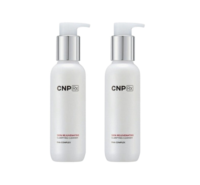 CNP RX – Feel in Seoul