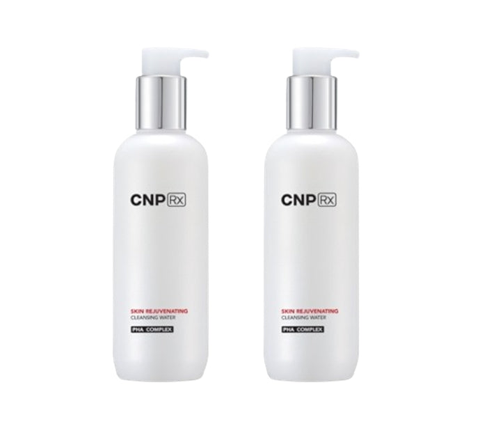 CNP RX – Feel in Seoul