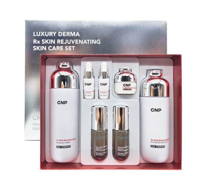 CNP RX スペシャルセット – Feel in Seoul