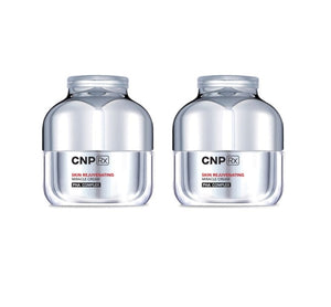 2 x CNP Rx Skin Rejuvenating Miracle Cream 50ml from Korea