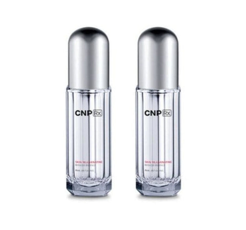 2 x CNP Rx Skin Rejuvenating Miracle Essence 50ml from Korea