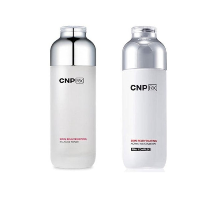 CNP RX – Feel in Seoul