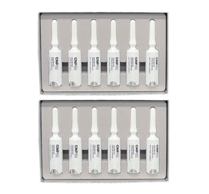 2 x CNP Rx Skin Revive Demelein Ampoule 5ml x 6ea from Korea