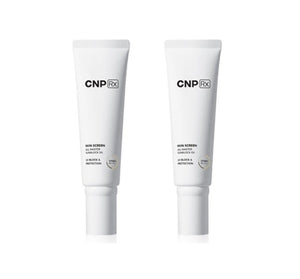 2 x CNP Rx Skin Screen All Master Sun Block 50ml from Korea