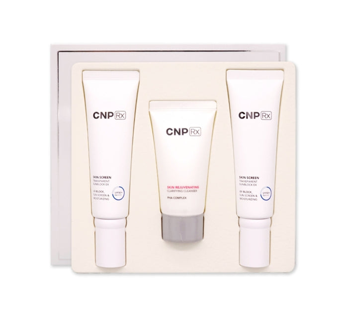 CNP Rx Sun Care