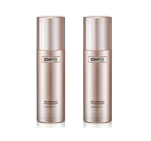 2 x CNP Rx The Supremacy Re-New Emulsion 100ml from Korea