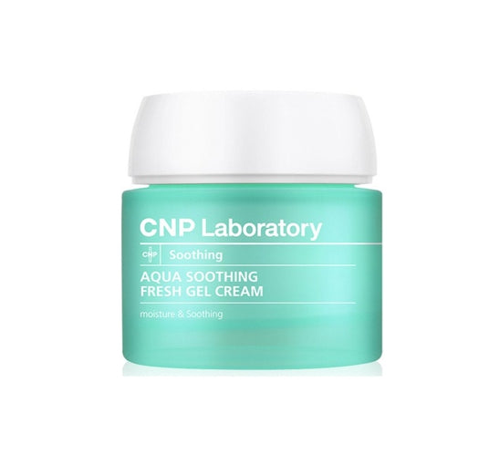 CNP Laboratory cream jar on a white background