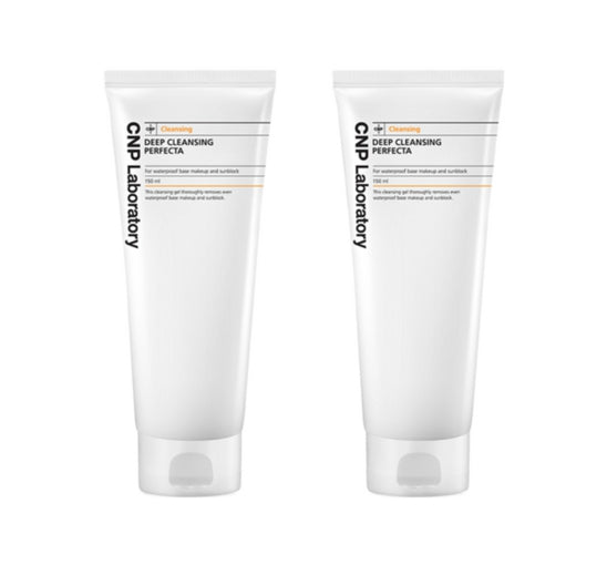 2 x CNP Laboratory Cleansing Perfecta Gel 150ml from Korea