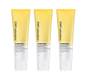 3 x CNP Laboratory Hydro Perfect Barrier Cleanser 120ml from Korea