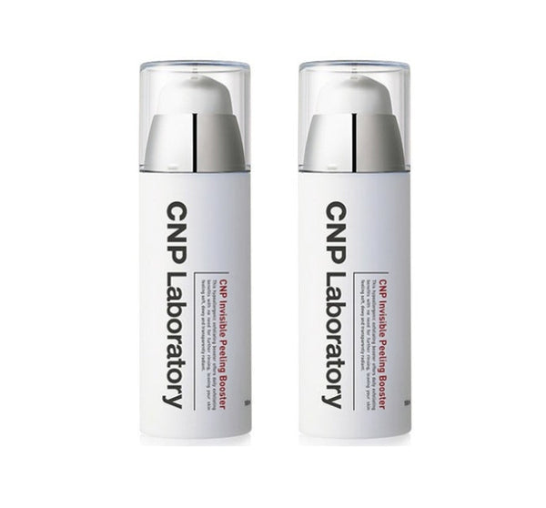 2 x CNP Laboratory Invisible Peeling Booster Essence 100ml from Korea