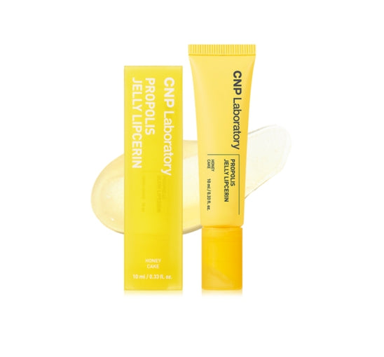 CNP Laboratory New Propolis Jelly Lipcerin 10ml (Honey Cake) from Korea