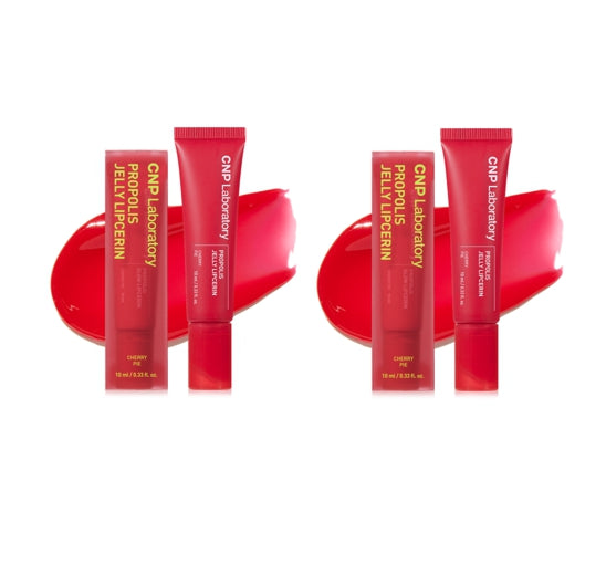 2 x CNP Laboratory New Propolis Jelly Lipcerin 10ml (Cherry Pie) from Korea by CNP Laboratory