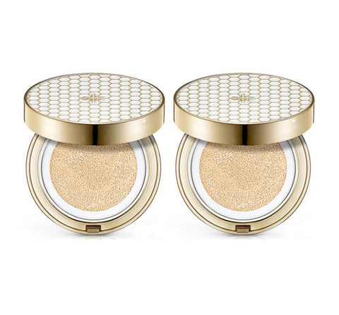 2 x CNP Laboratory Propolis Ampule in Radiant Cushion, 2 Colours from Korea