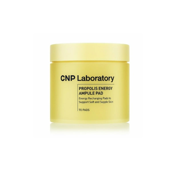 CNP Laboratory Propolis Energy Ampule Pad