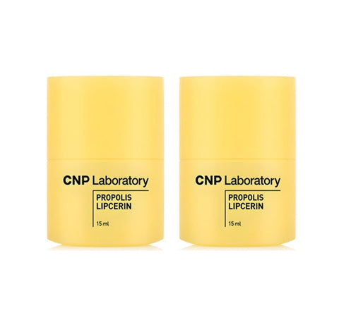 2 x CNP Laboratory Propolis Lipcerin 15ml from Korea by CNP Laboratory