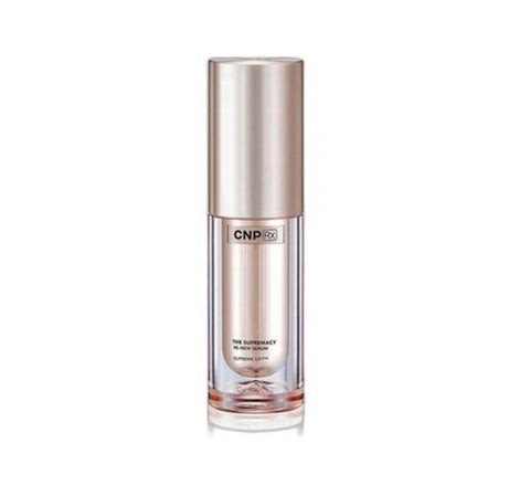 CNP Rx The Supremacy Re-New Serum 50ml + Samples(180ea) May 2025 from Korea