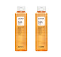 2 x COSRX 5 PDRN B5 Vital Soothing Toner 280ml from Korea