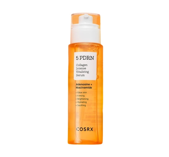COSRX 5 PDRN Collagen Intense Vitalizing Serum 100ml from Korea