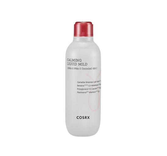 COSRX AC Collection Calming Liquid Mild 125ml