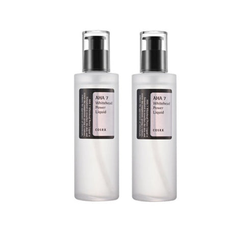 COSRX AHA 7 Whitehead Power Liquid 100ml from Korea by COSRX