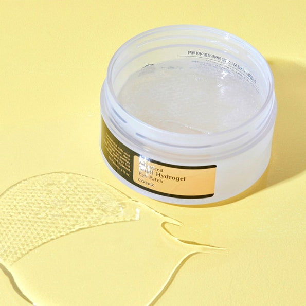 COSRX Advanced Snail Hydrogel Eye Patch 60 Patches from Korea by COSRX