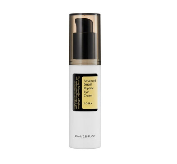 COSRX Advanced Snail Peptide Eye Cream 25ml from Korea by COSRX
