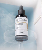 2 x COSRX Advanced The Vitamin C 23 Serum 20ml from Korea