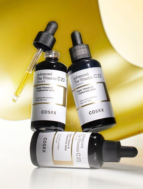 COSRX Advanced The Vitamin C 23 Serum 20ml from Korea