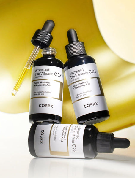 COSRX Advanced The Vitamin C 23 Serum 20ml from Korea