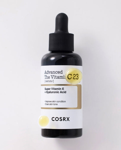 COSRX Advanced The Vitamin C 23 Serum 20ml from Korea