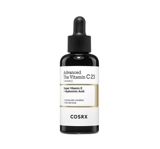 COSRX Advanced The Vitamin C 23 Serum 20ml from Korea