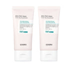 2 x COSRX Aloe 54.2 Aqua Tone-up Sunscreen 50ml, SPF 50+ PA++++ from Korea by COSRX