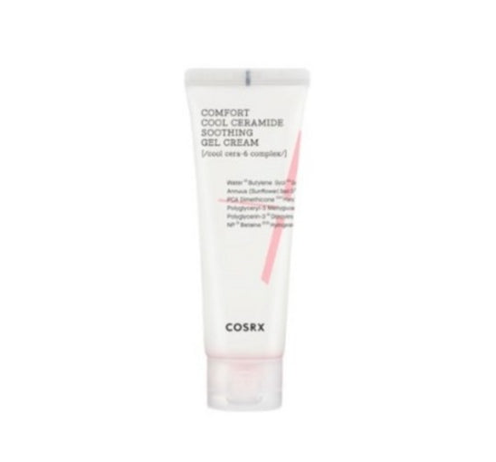 COSRX Balancium Comfort Cool Ceramide Soothing Gel Cream 85ml from Korea