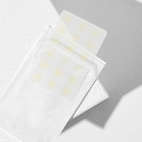 3 x COSRX Clear Fit Master Patch (18 patches) from Korea by COSRX