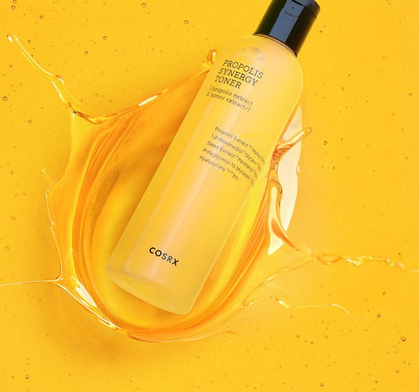 2 x COSRX Full fit Propolis Synergy Toner 150ml from Korea
