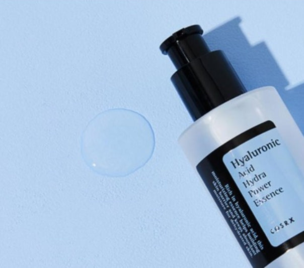 COSRX Hyaluronic Acid Hydra Power Essence 100ml from Korea by COSRX