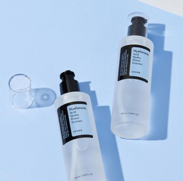 COSRX Hyaluronic Acid Hydra Power Essence 100ml from Korea by COSRX