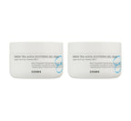 2 x COSRX Hydrium Green Tea Aqua Soothing Gel Cream 50ml from Korea by COSRX