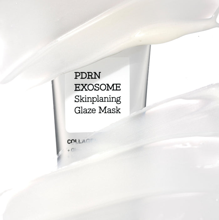 2 x COSRX PDRN EXOSOME Skinplaning Glaze Mask 50ml from Korea