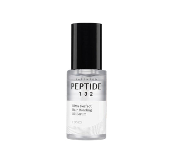 COSRX PEPTIDE - 132 Ultra Pefect Hair Bonding Oil Serum 28ml from Korea