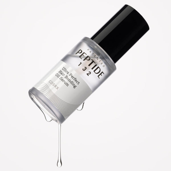 COSRX PEPTIDE - 132 Ultra Pefect Hair Bonding Oil Serum 28ml from Korea