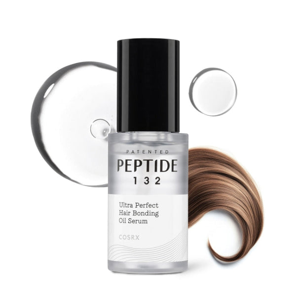 COSRX PEPTIDE - 132 Ultra Pefect Hair Bonding Oil Serum 28ml from Korea