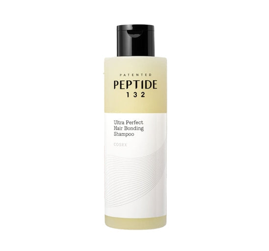 COSRX PEPTIDE - 132 Ultra Pefect Hair Bonding Shampoo 400ml from Korea