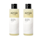 2 x COSRX PEPTIDE - 132 Ultra Pefect Hair Bonding Shampoo 400ml from Korea