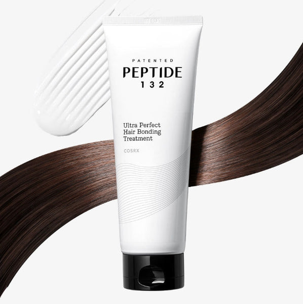 COSRX PEPTIDE - 132 Ultra Pefect Hair Bonding Treatment 240ml from Korea