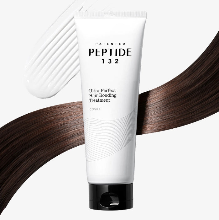 COSRX PEPTIDE - 132 Ultra Pefect Hair Bonding Treatment 240ml from Korea