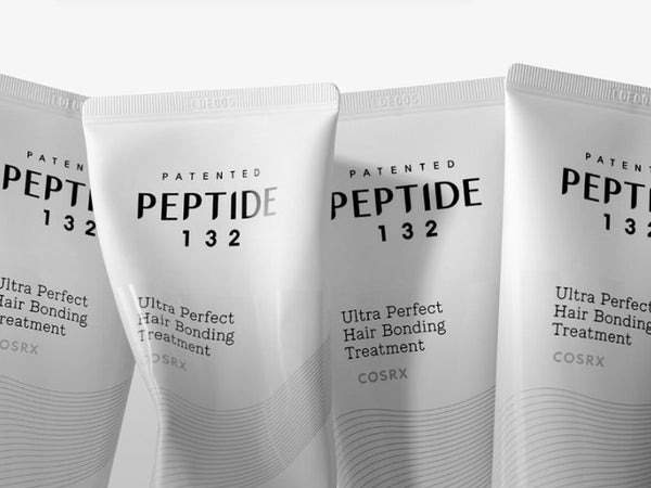 COSRX PEPTIDE - 132 Ultra Pefect Hair Bonding Treatment 240ml from Korea