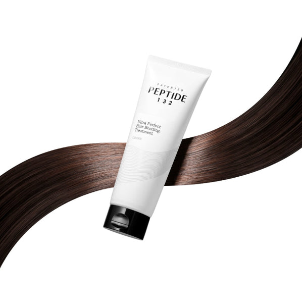 COSRX PEPTIDE - 132 Ultra Pefect Hair Bonding Treatment 240ml from Korea