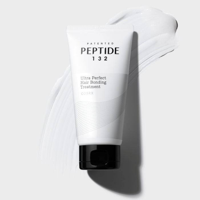 2 x COSRX PEPTIDE - 132 Ultra Pefect Hair Bonding Treatment 120ml from Korea
