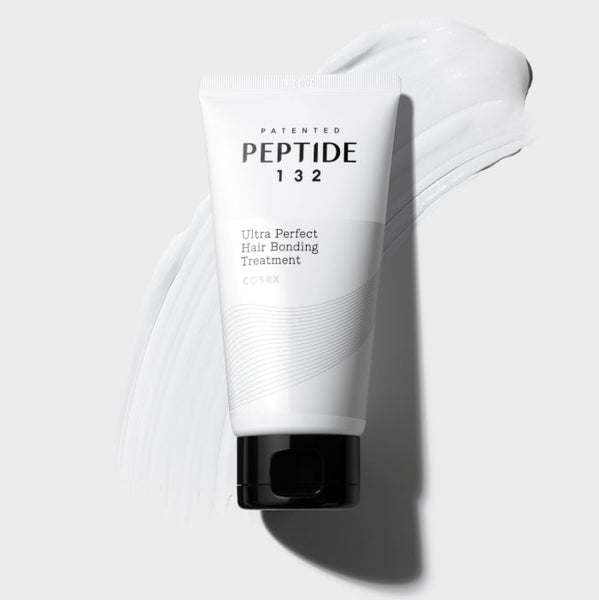 COSRX PEPTIDE - 132 Ultra Pefect Hair Bonding Treatment 120ml from Korea
